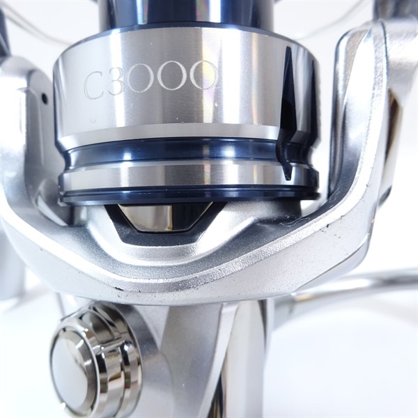 １９ストラディックＣ３０００